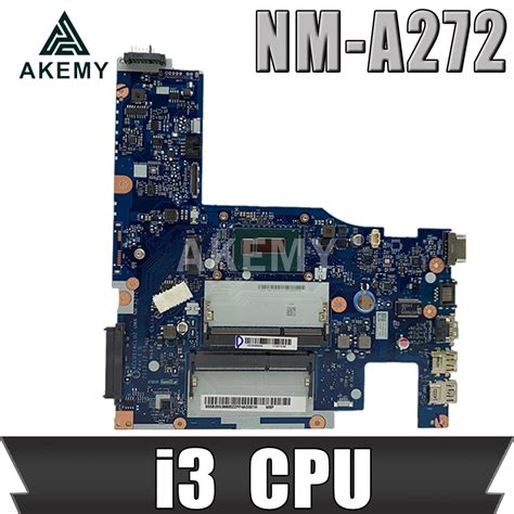 Aclu Aclu Nm A Laptop Motherboard For Lenovo G Z G M