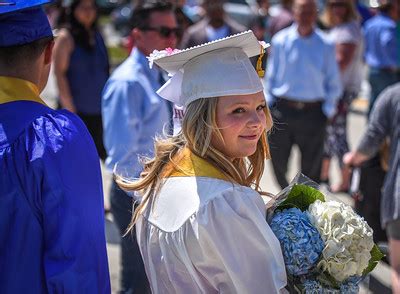 2018 Wilmington High School Graduation - The Sun (Lowell)