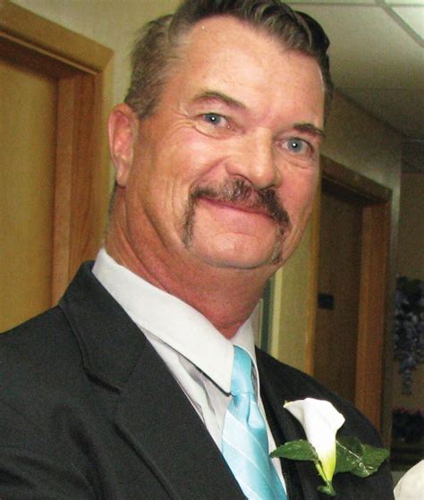 randy wade randolph  leader