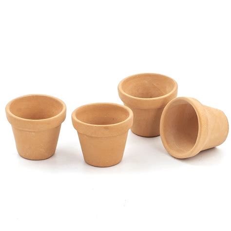 Terracotta Planter Etsy