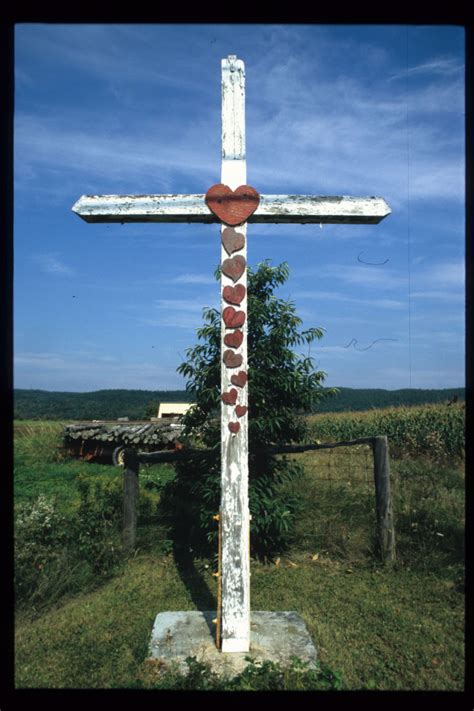 Faire Son Chemin De Croix