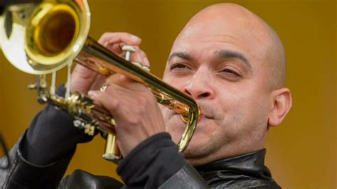 Irvin Mayfield Business Partner Booked Into Federal Prison Wwltv