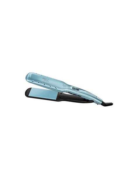 Lisseur Professionnel REMINGTON Wet2Straight Bleu S7350 Oxtek