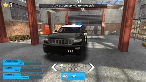 Baixar Police Car Driving Offroad 2 Android Download APK Grátis