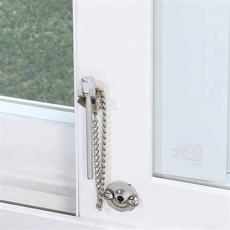 Sliding Glass Door Pin Lock Installation - Glass Door Ideas