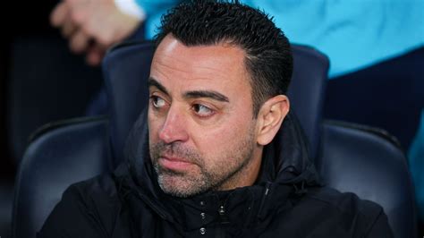 Courage On Twitter The Level Of Credit Xavi Deserves For