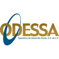 Odessa Logo PNG Vectors Free Download