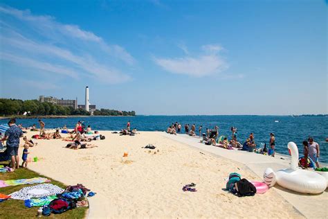 Kingston’s Beautiful Breakwater Park – Visit Kingston