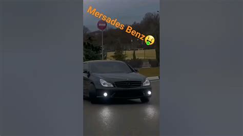 Mersades Benz🤑 Youtube