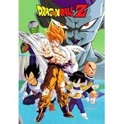 Buy Dragon Ball Z The Complete Uncut Series Season Dvd Online At