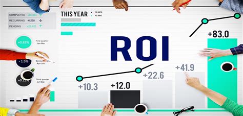 Roi O Que E Como Calcular O Retorno Sobre O Investimento Verloop Io