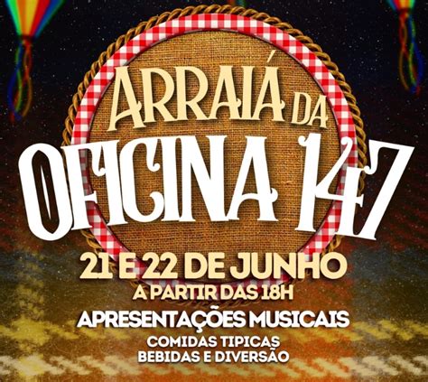 Vem A O Arrai Oficina Burguers Ser Nessa Sexta E S Bado Em