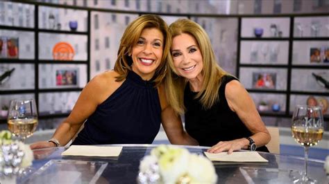 Kathie Lee Ford Is Leaving Today Cnn