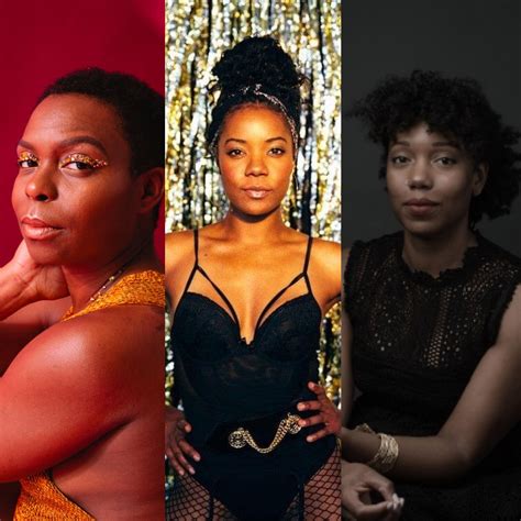 Alyssa Gregory, Tia Greer & McKenzie Chinn — Chicago Takes 10