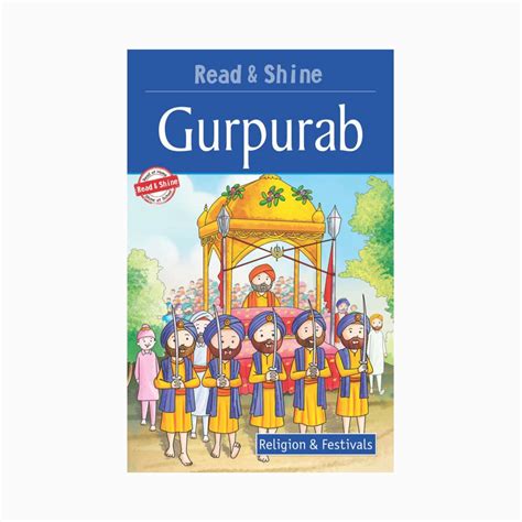 GURPURAB - PAPERBACK — pegasusforkids