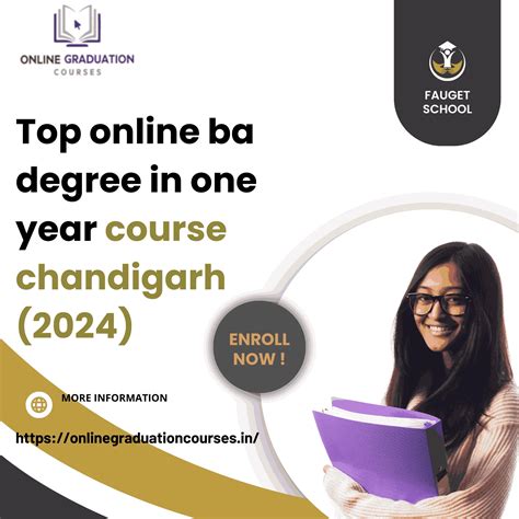 Online BA Degree in Chandigarh | BA Distance Education 2024