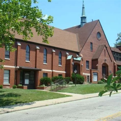Beverly Hills United Methodist Church - UMC church in Huntington, WV 25705