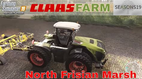 Claas Farm And Brewery Episode Farming Simulator Platinum