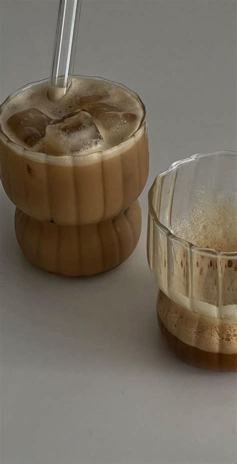 Aesthetic Coffee Cups in 2024 | Coffee recipes, Cold brew coffee recipe ...