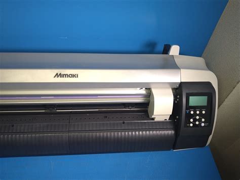 Yahoo オークション Mimaki ミマキ CG SRIII カッティングプロッタ