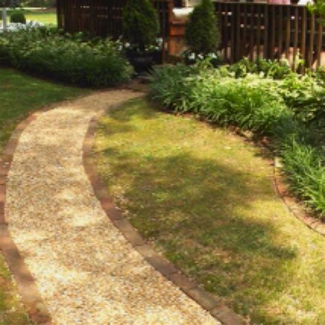 Stabilize Pea Gravel Walkway : Honeycomb paving grid grass & gravel for ...