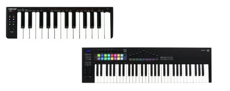 5 Best Midi Keyboards For Beginners Of 2023 100 9 The Grade Classic Country Hits