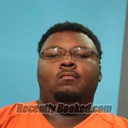 Recent Booking Mugshot For Eugene Mitchell In Brazoria County Texas