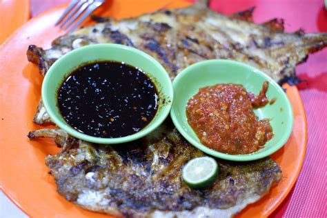 Salah Satu Tempat Makan Seafood Yang Bisa Dijadikan Pilihan Review