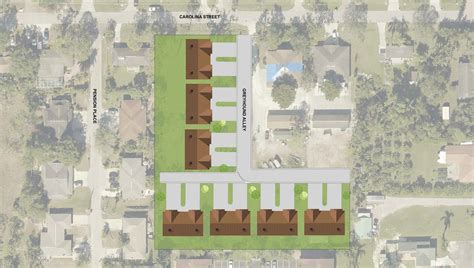 Habitat Supporters Challenged to Build Affordable Bonita Neighborhood