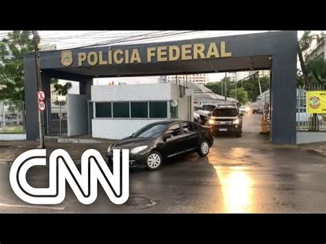 Exclusivo Cnn Pf Encontra Fragmentos De Digitais Na Minuta Do Golpe