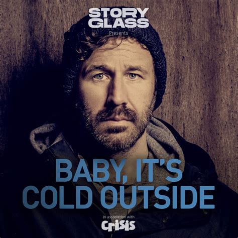 Baby It's Cold Outside – Podcast – Podtail