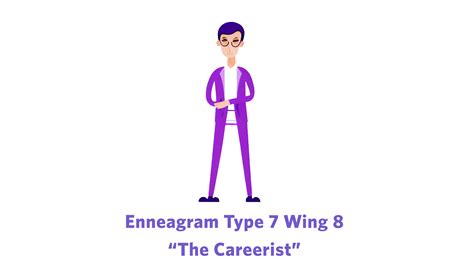 7w8 Enneagram 7 Wing 8 Explained Level Life Up