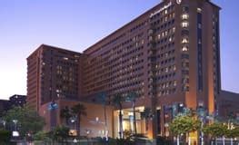 InterContinental Citystars Cairo - The Africa Adventure Company