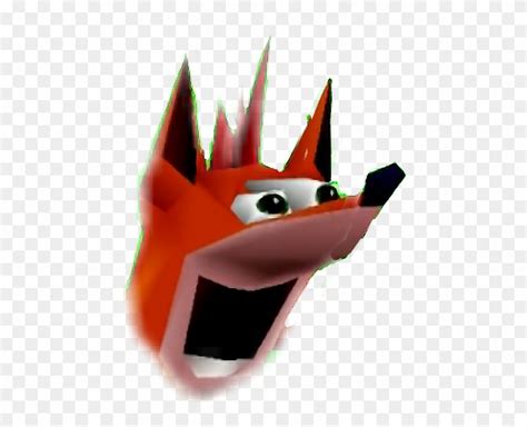 #woah #crashbandicoot #freetoedit - Crash Bandicoot Woah Png ...