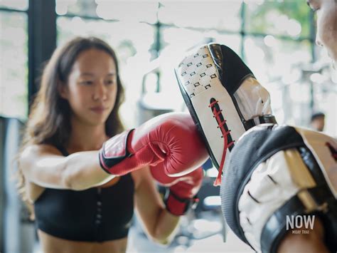 Unleash Potential Muay Thai Training For Beginners Now Muay Thai