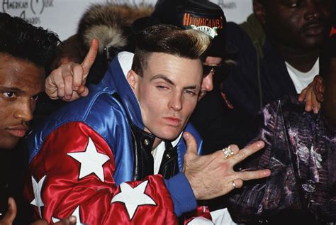 The Rise And Fall Of Vanilla Ice As Told By Vanilla Ice The Ringer