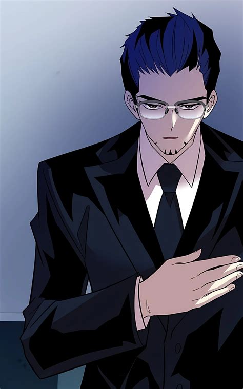 Gangsik Kim/Gallery | Villain to Kill (Webtoons) Wiki | Fandom