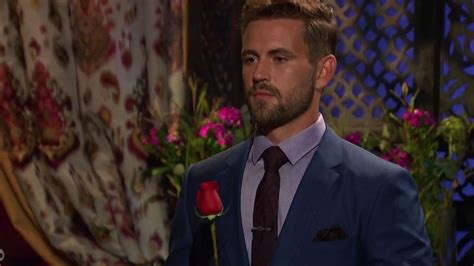 ‘The Bachelor’ finale: Colton Underwood gives his final rose | CNN