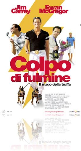 Colpo Di Fulmine Italia Fil Tv