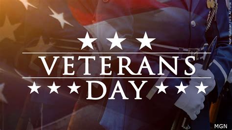 Local Stores Offering Veterans Day Discounts Freebies