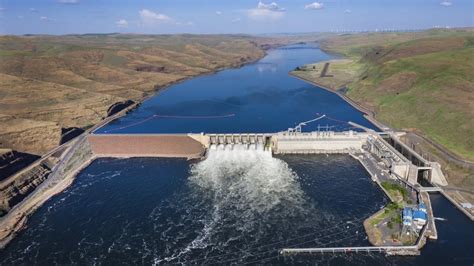 Petition · Remove The Four Lower Snake River Dams And Save Salmon From