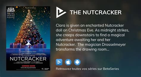 Regarder The Nutcracker Streaming