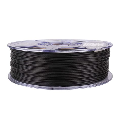 ESUN EPAHT CF Filament 1 75mm Black 0 75kg