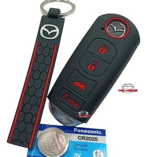 Silicon Funda Llave Mazda Cx Cx Cx Cx Mx B