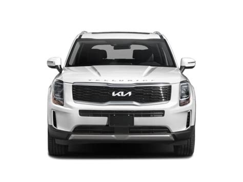 Kia Telluride Reviews Ratings Prices Consumer Reports