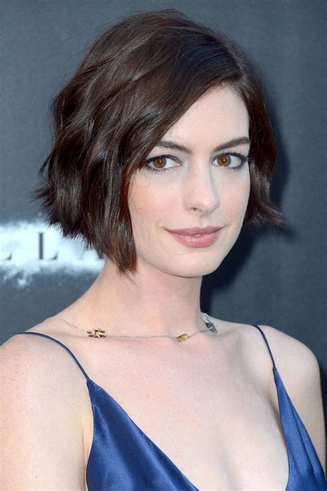 The A List Love Nude Lipsticks Celebrity Short Hair Short Hair Styles Short Hairdos