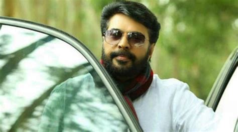 Uncle movie review: Mammootty is badly miscast in this film | The ...