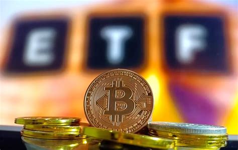 Các quỹ ETF Bitcoin spot ghi nhận 6 ngày inflow liên tiếp dòng tiền