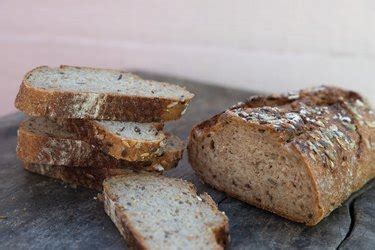 Which Is Healthier: Sprouted Grain Bread vs. Whole Wheat | livestrong