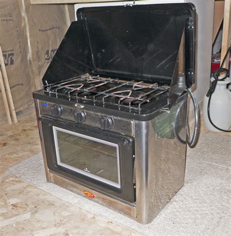 Camp Stove/Oven - Classified Ads - Classified Ads | In-Depth Outdoors